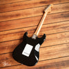 Fender Jimi Hendrix Stratocaster Black 2015