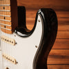 Fender Jimi Hendrix Stratocaster Black 2015