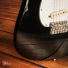 Fender Jimi Hendrix Stratocaster Black 2015