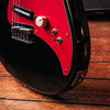 Fender Lead II Black 1980