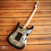 Fender Made in Japan Hybrid 60s Stratocaster HSS Black Paisley 2019