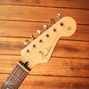 Fender Made in Japan Hybrid 60s Stratocaster HSS Black Paisley 2019