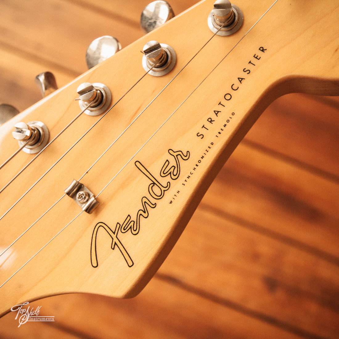 Fender Made in Japan Hybrid 60s Stratocaster HSS Black Paisley 2019