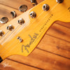 Fender Made in Japan Traditional 60s Stratocaster Black Paisley 2020