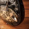 Fender Made in Japan Traditional 60s Stratocaster Black Paisley 2020