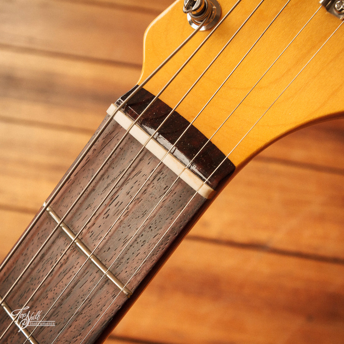 Fender Made in Japan Traditional 60s Stratocaster Black Paisley 2020