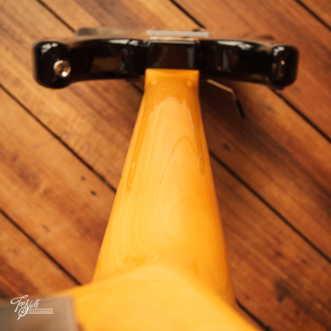 Fender Made in Japan Traditional 60s Stratocaster Black Paisley 2020