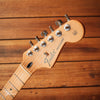 Fender Standard Stratocaster HSS Candy Apple Red 2009