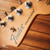Fender Standard Stratocaster HSS Candy Apple Red 2009