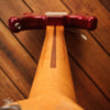 Fender Standard Stratocaster HSS Candy Apple Red 2009