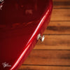 Fender Standard Stratocaster HSS Candy Apple Red 2009