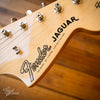 Fender Japan Moeka Shiotsuka Jaguar Moni Aged Sonic Blue 2026