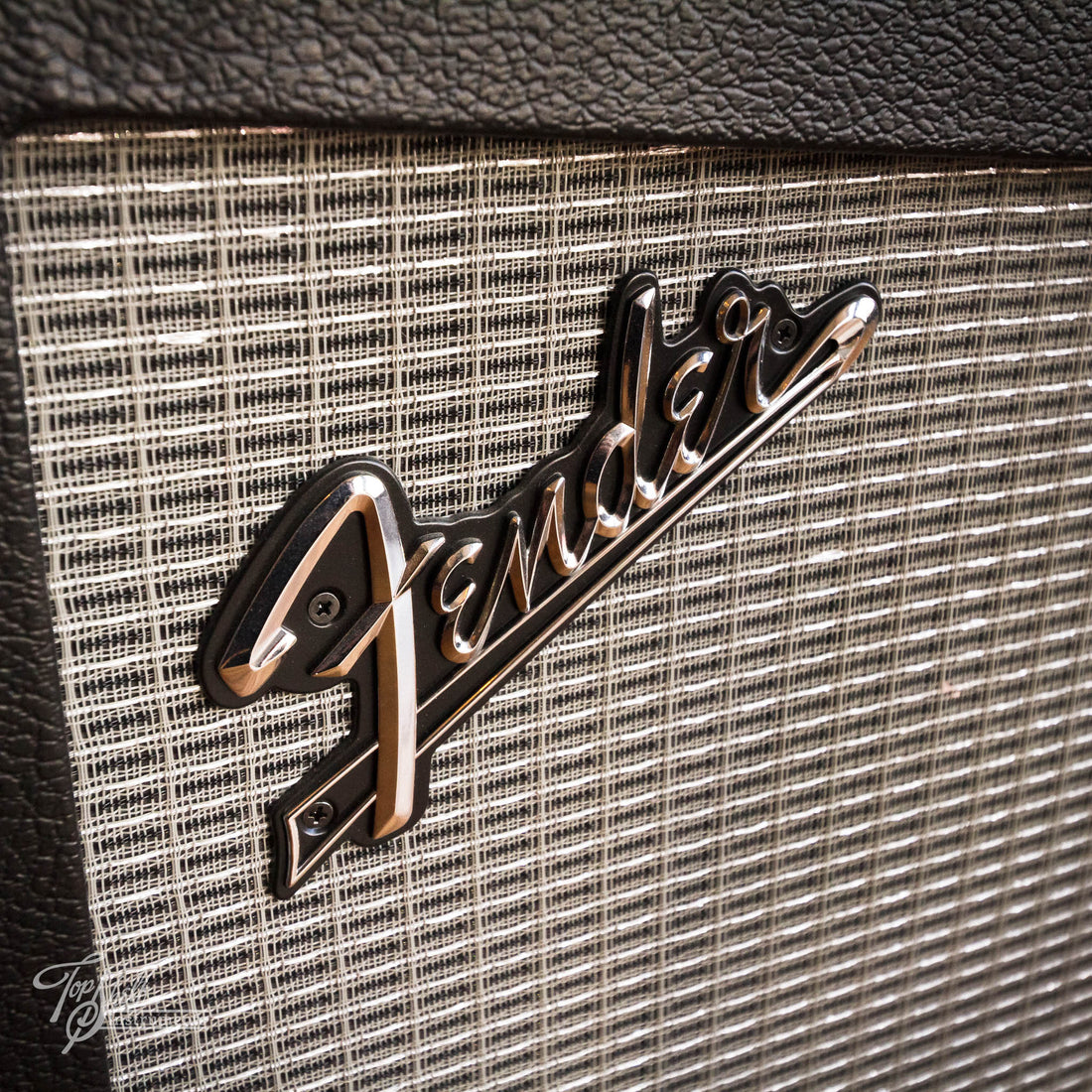 Fender Mustang III 100-Watt 1x12" Modeling Guitar Combo