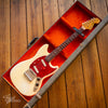 Fender Mustang Olympic White 1966