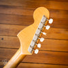 Fender Mustang Olympic White 1966