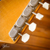 Fender Mustang Olympic White 1966