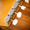 Fender Mustang Olympic White 1966