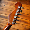 Fender Newporter Dreadnought Acoustic Walnut 1990