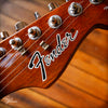 Fender Newporter Dreadnought Acoustic Walnut 1990