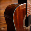 Fender Newporter Dreadnought Acoustic Walnut 1990