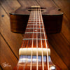 Fender Newporter Dreadnought Acoustic Walnut 1990