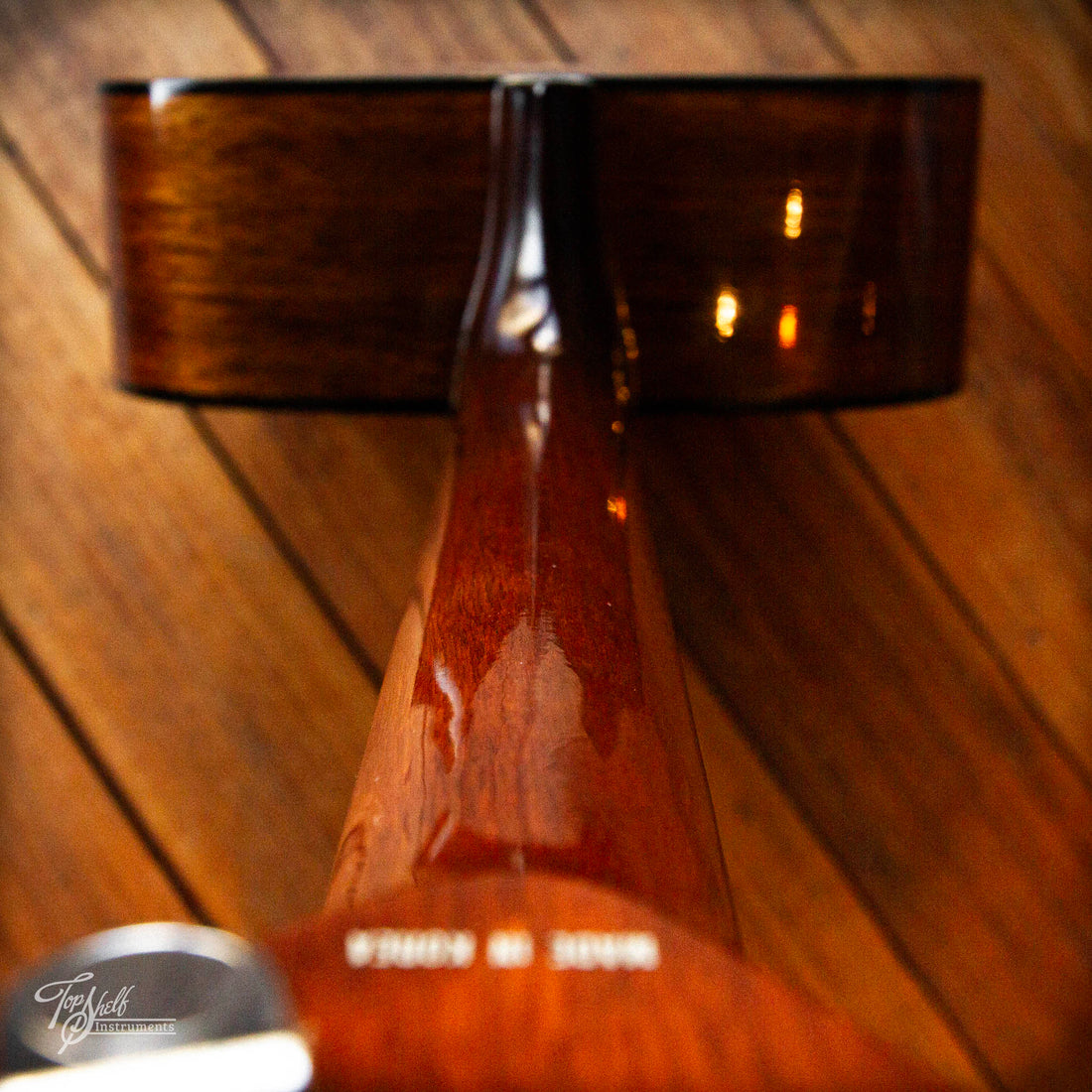 Fender Newporter Dreadnought Acoustic Walnut 1990