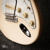 Fender American Original 60's x American Vintage II '65 Stratocaster Olympic White 2025