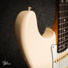 Fender American Original 60's x American Vintage II '65 Stratocaster Olympic White 2025