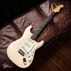 Fender American Original 60's x American Vintage II '65 Stratocaster Olympic White 2025