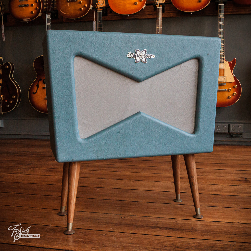 Fender Pawn Shop Series Vaporizer 12w 2x10" Guitar Combo Amp