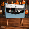 Fender Pawn Shop Series Vaporizer 12w 2x10" Guitar Combo Amp