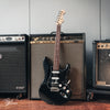 Fender Player Stratocaster Black 2020