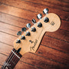 Fender Player Stratocaster Black 2020