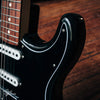 Fender Player Stratocaster Black 2020