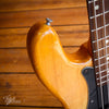 Fender Precision Bass Natural 1979
