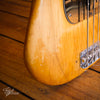 Fender Precision Bass Natural 1979