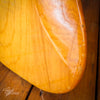 Fender Precision Bass Natural 1979