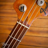Fender Precision Bass Natural 1979