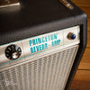 Fender '68 Custom Princeton Reverb 1x10" Guitar Combo Amp