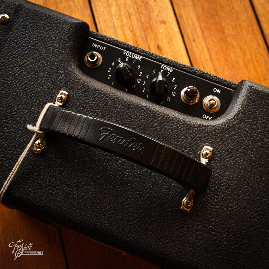 Fender Pro Junior III 1x8" Guitar Combo Amp 2018