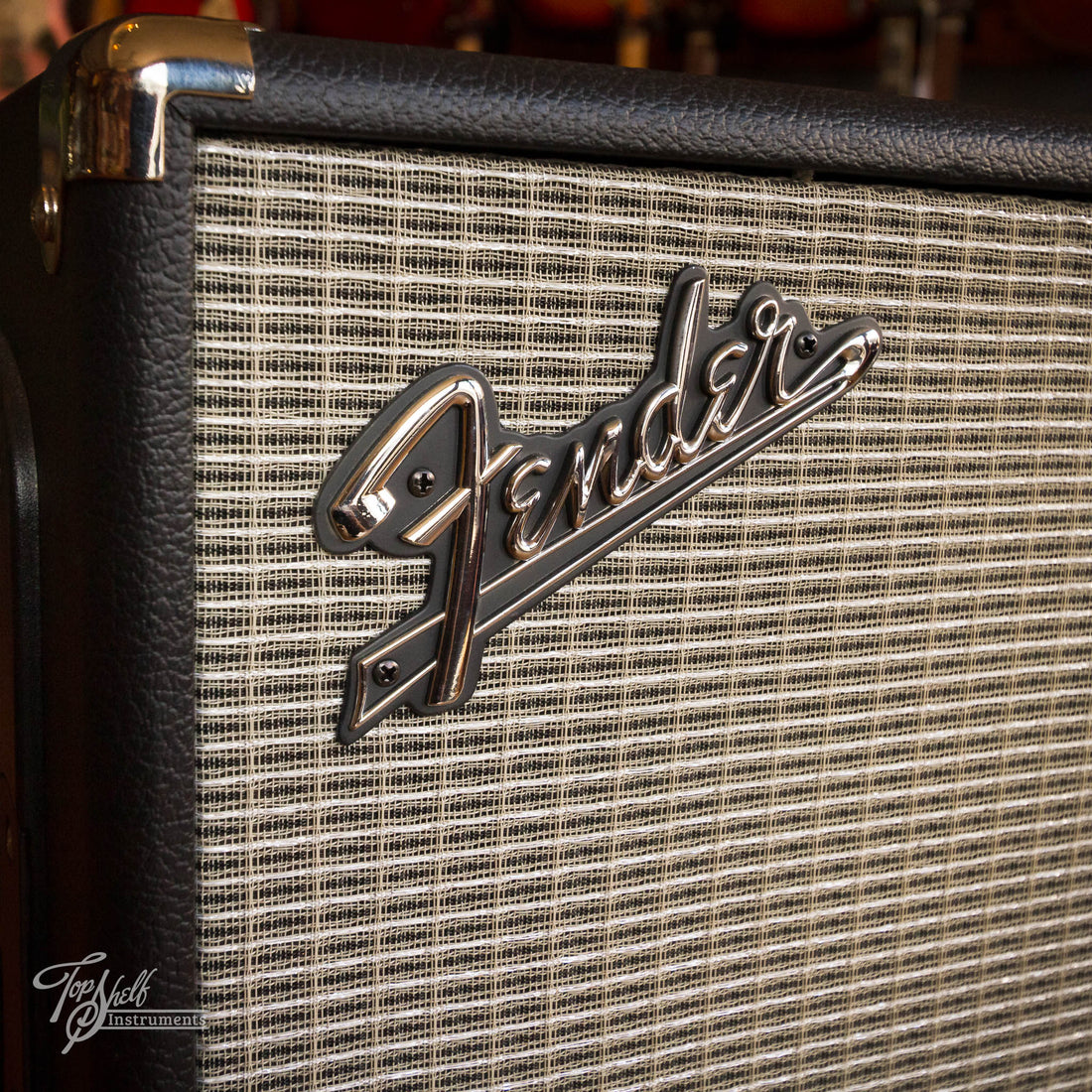 Fender Rumble 410 V3 Bass Speaker Cabinet