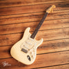 Fender Stratocaster ST72-55 Olympic White 1988