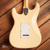 Fender Stratocaster ST72-55 Olympic White 1988