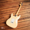Fender Stratocaster ST72-55 Olympic White 1988