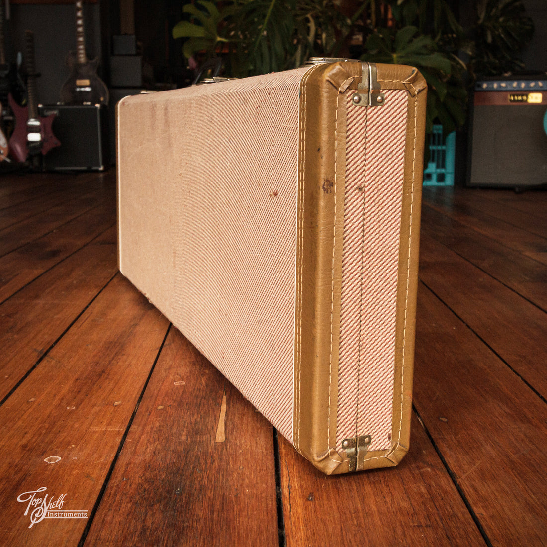 Fender Stratocaster ST72-55 Olympic White 1988