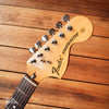 Fender Stratocaster ST72-55 Olympic White 1988
