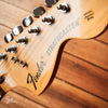 Fender Stratocaster ST72-55 Olympic White 1988