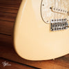 Fender Stratocaster ST72-55 Olympic White 1988