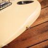 Fender Stratocaster ST72-55 Olympic White 1988