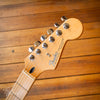 Fender Standard Stratocaster Sage Green Metallic 2004